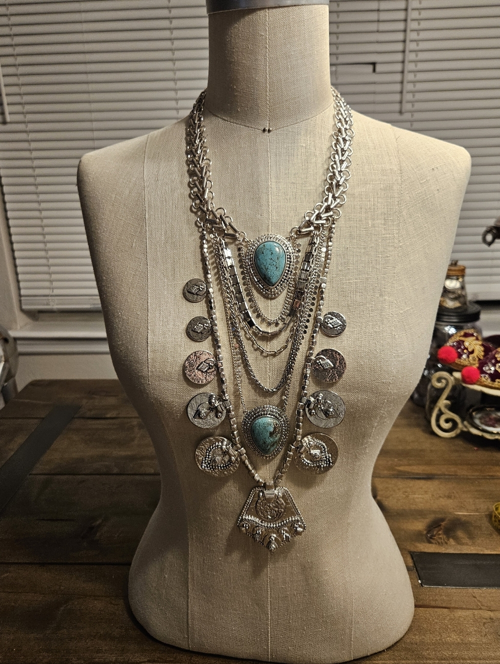 Chico's Necklace